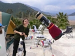 I am very enterprising