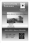 Astrophysics Presentation