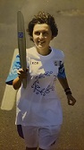 Olympic Torch Relay 2004