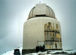 TUBITAK National Observatory