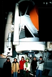 TUBITAK National Observatory